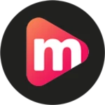 Logo of M-Tunes android Application 